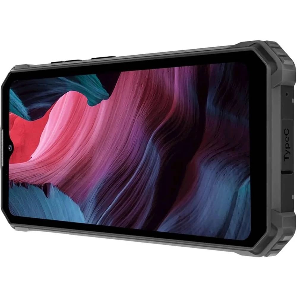 Oukitel WP23 Pro 8/128 Black