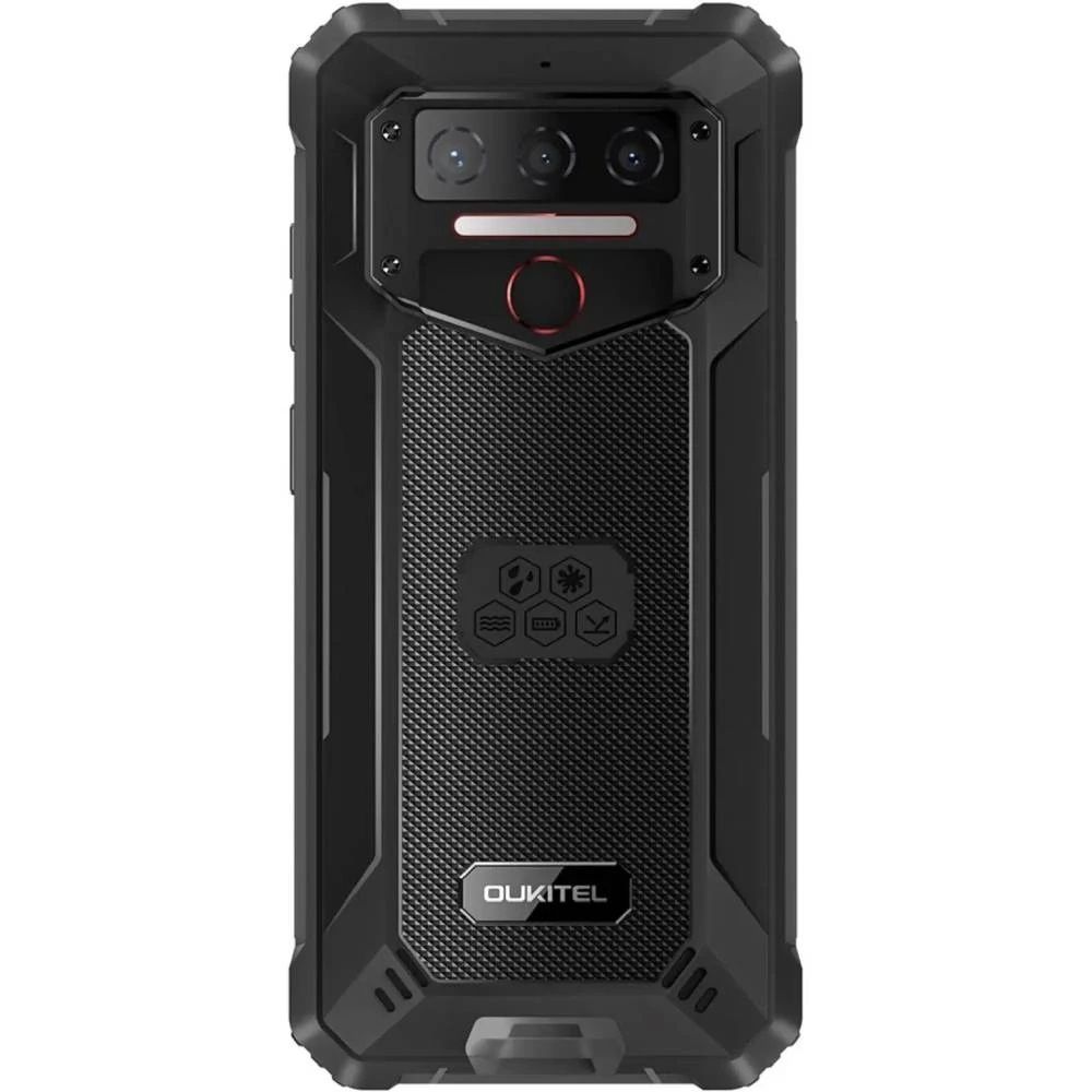 Oukitel WP23 Pro 8/128 Black