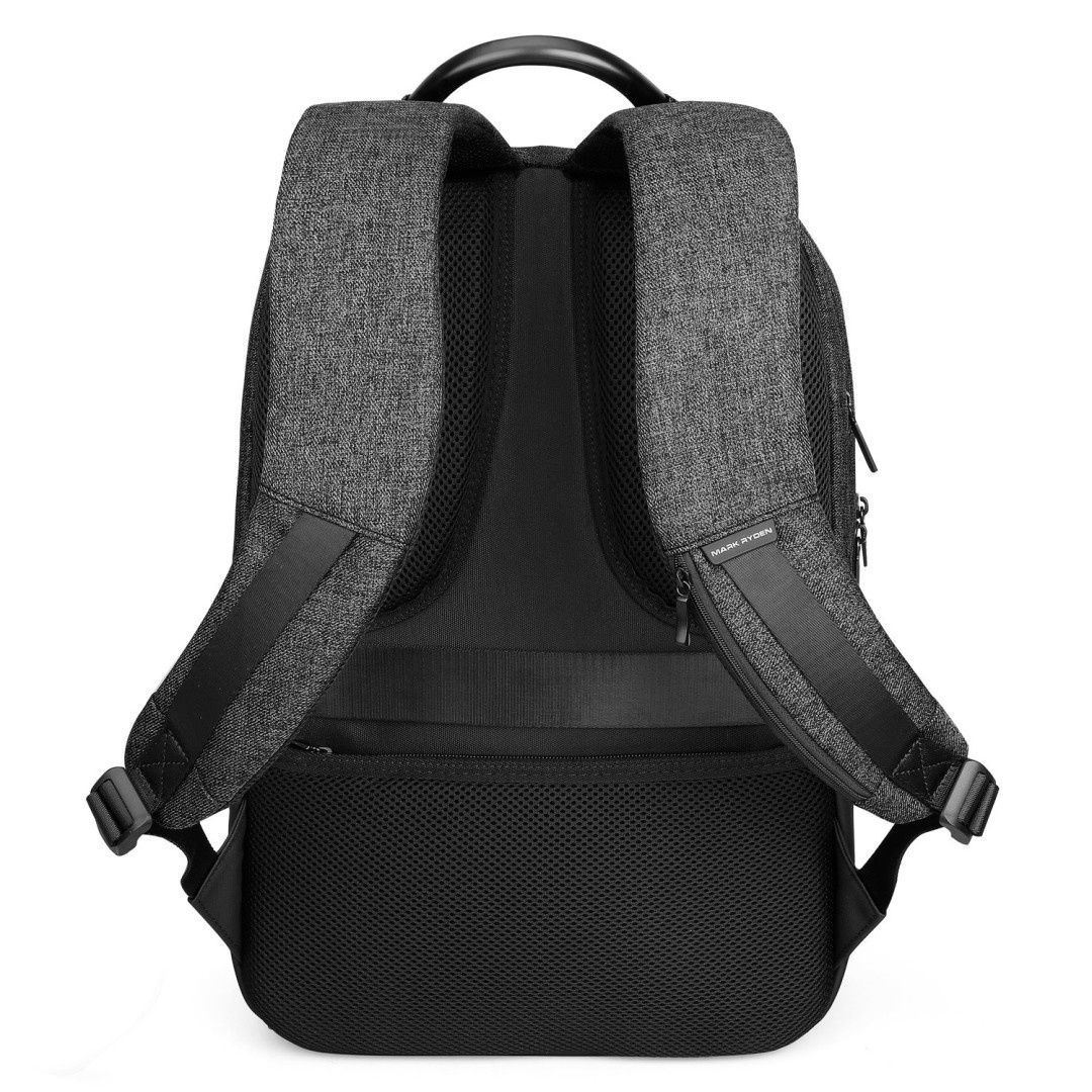 Рюкзак Mark Ryden Luxe MR9618 Dark Gray