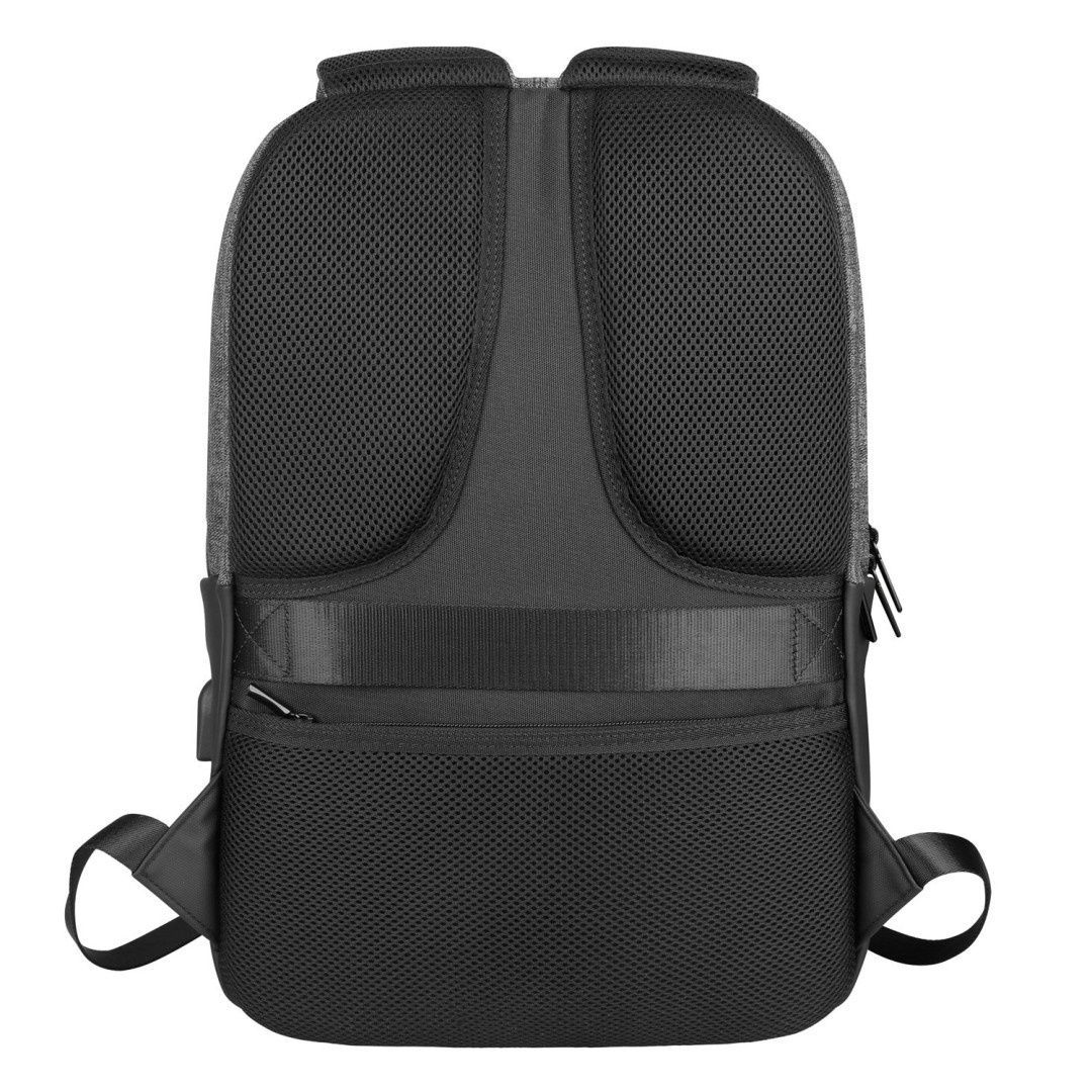 Рюкзак Mark Ryden Luxe MR9618 Dark Gray