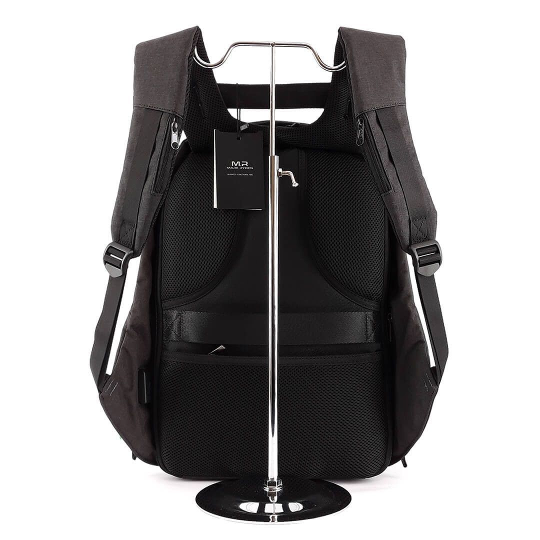 Рюкзак Mark Ryden Safe MR5815ZS Black