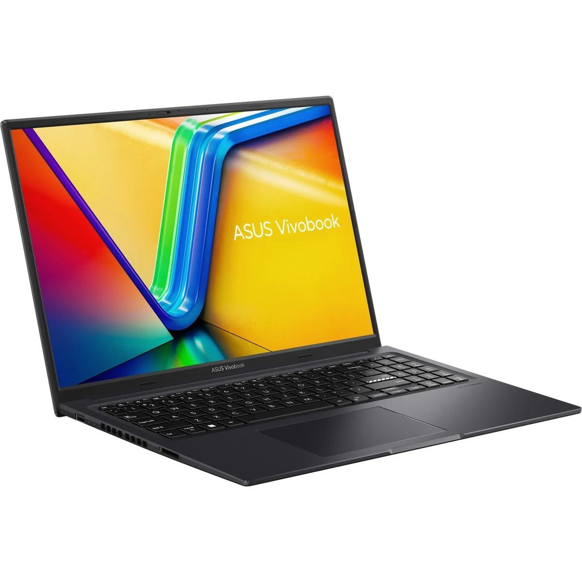 Ноутбук Asus Vivobook 16X (K3605VC-N124616) 16" Free DOS, чорний
