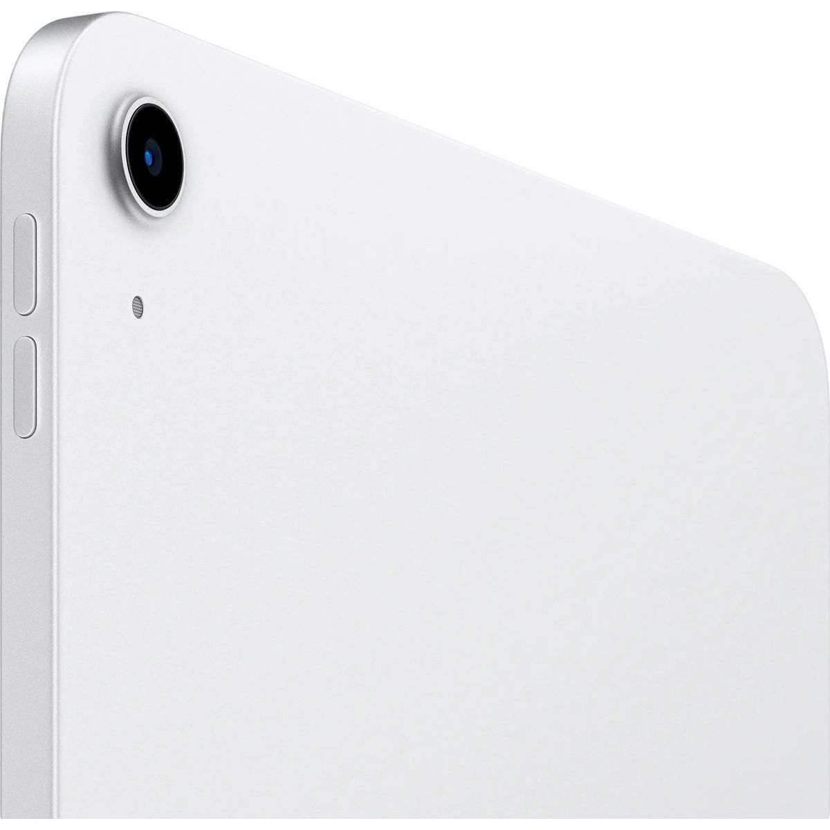 Планшет iPad 2025 + Cellular 128GB Silver (MD7F4)