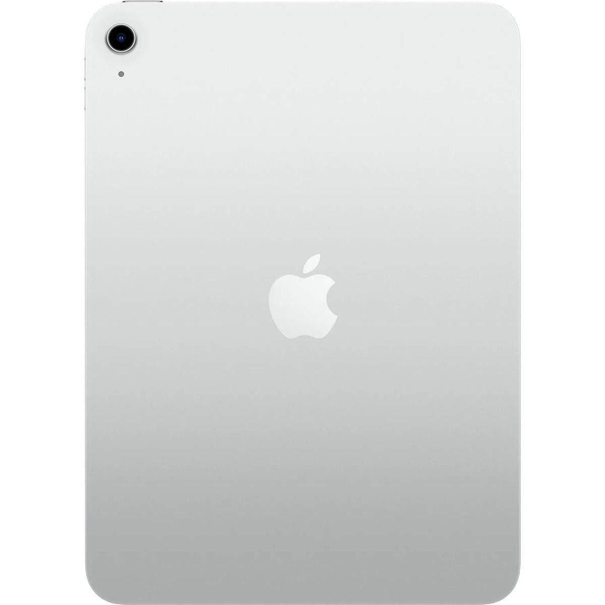 Планшет iPad 2025 + Cellular 128GB Silver (MD7F4)