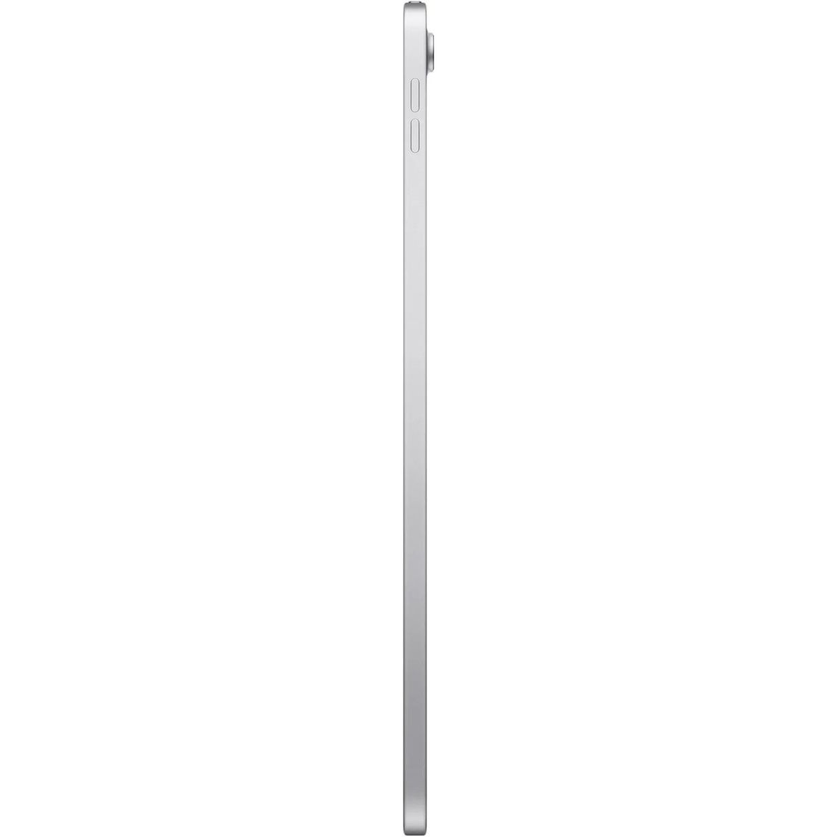 Планшет iPad 2025 + Cellular 128GB Silver (MD7F4)