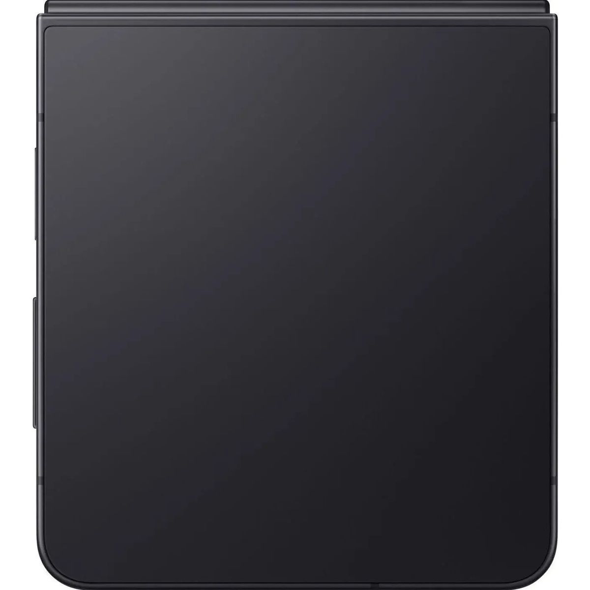 Смартфон Samsung Galaxy Flip7 12/512GB Jetblack (SM-F766BZKH)