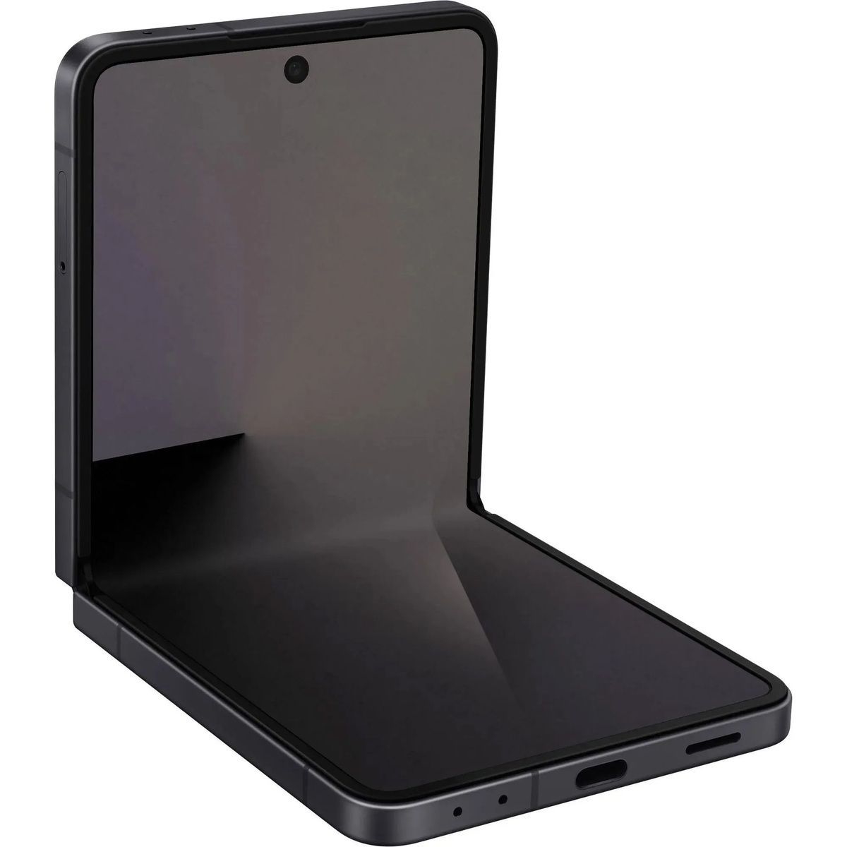 Смартфон Samsung Galaxy Flip7 12/512GB Jetblack (SM-F766BZKH)