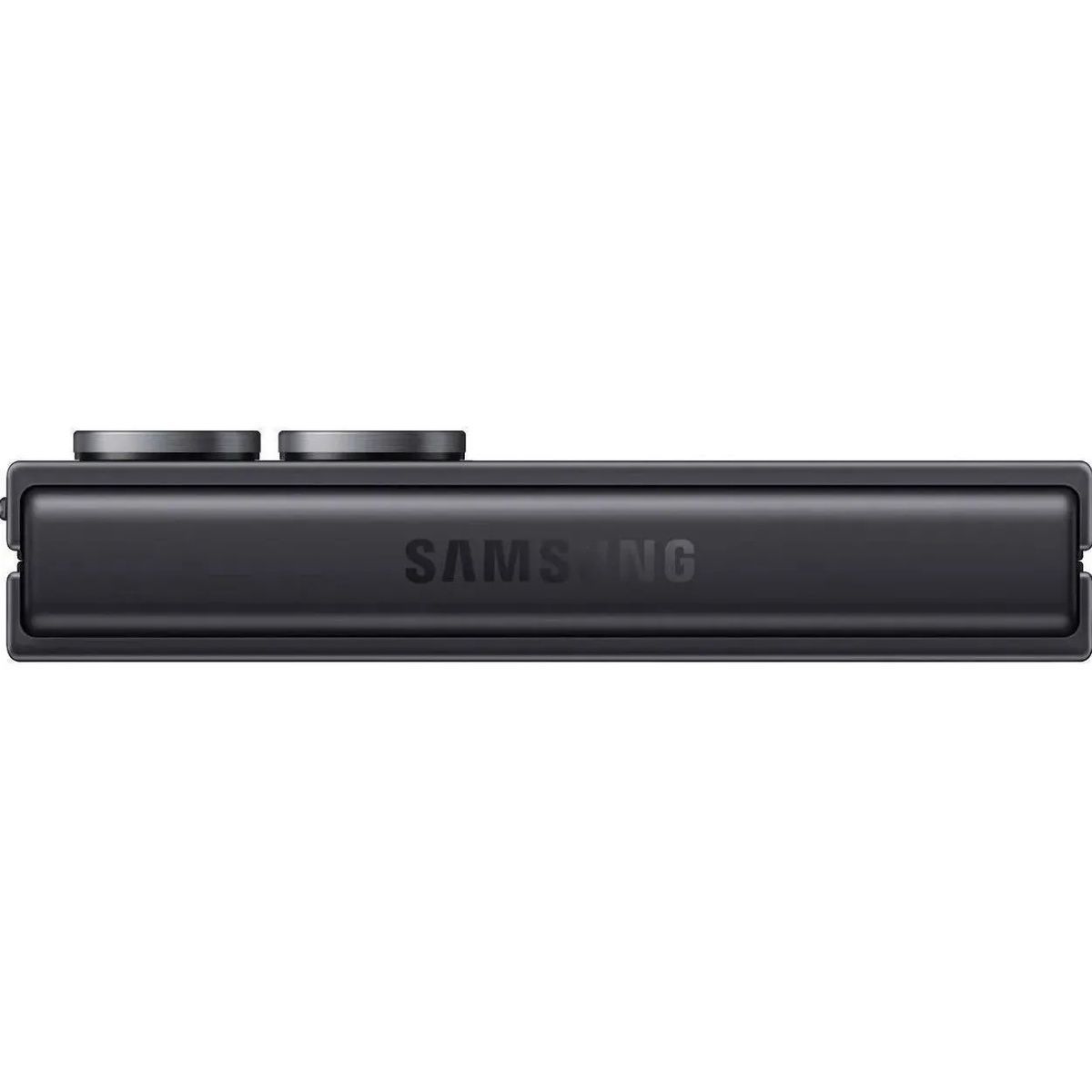 Смартфон Samsung Galaxy Flip7 12/512GB Jetblack (SM-F766BZKH)