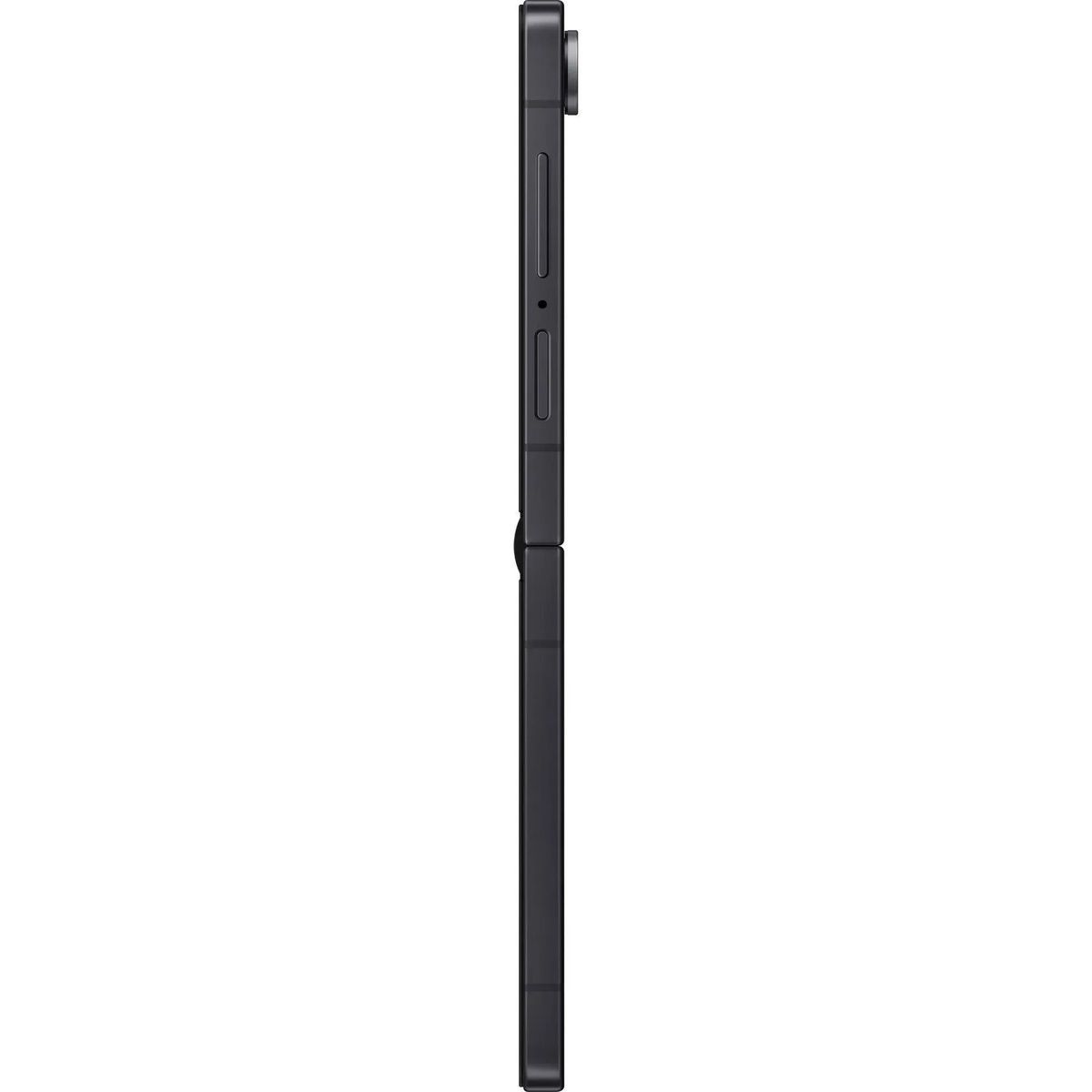 Смартфон Samsung Galaxy Flip7 12/512GB Jetblack (SM-F766BZKH)