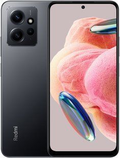 Xiaomi Redmi Note12 NFC 4/128 Gray