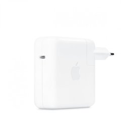 Блок питания для ноутбука Apple 67W USB-C Power Adapter MKU63
