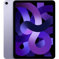 iPad AIR5 10.9 2022 M1 64 Wi-Fi Purple MME23