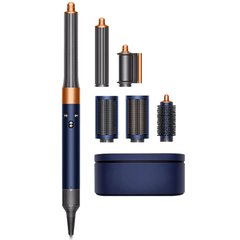 Стайлер Dyson Airwrap Multi-styler Complete Prussian Blue/Rich Copper 394944-01