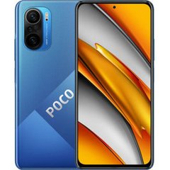 Xiaomi Poco F3 8/256 Blue