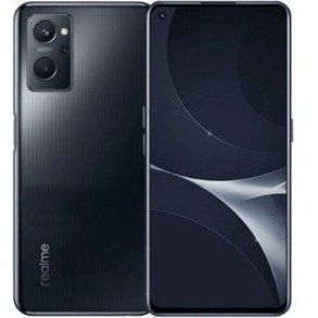 Realme 9i 6/128 Black