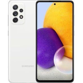 Samsung A72 A725 2021 8/128 White
