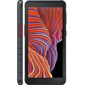 Смартфон Samsung Galaxy Xcover 5 SM-G525F 4/64GB Black (SM-G525FZKD)