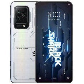 Xiaomi Black Shark5 Pro 8/128 White
