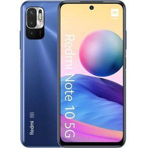 Xiaomi Redmi Note10 5G 8/256 Blue CN