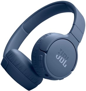 Навушники JBL Tune 670 NC JBL T670NCBLK Blue