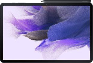 Планшет Samsung Galaxy Tab S7 FE 6/128GB Wi-Fi Mystic Black (SM-T733NZKE)
