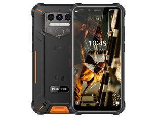 Oukitel WP9 6/128 Orange