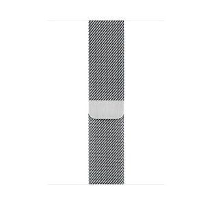 Браслет Apple Watch 38mm Milanese Loop MJ5E2