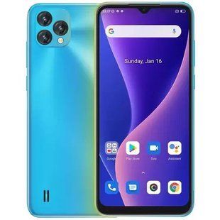 Blackview Oscal C60 4/32 Green
