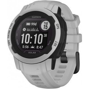Garmin Instinct 2S Solar Mist Gray (010-02564-01/11)
