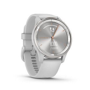 Garmin Vivomove Trend Mist Gray 010-02665-03