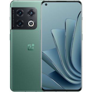 OnePlus 10 Pro 8/256 Green