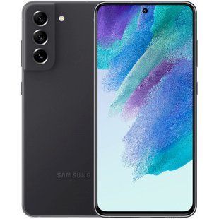 Samsung G990 S21 FE 5G 6/128 Gray