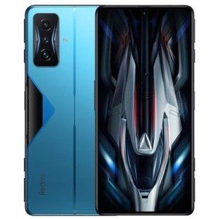 Xiaomi Redmi K50 Gaming 12/256 Blue CN