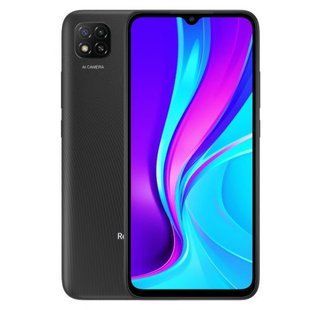 Xiaomi Redmi9C NFC 3/64 Gray