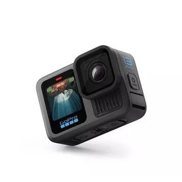 Екшн-камера GoPro HERO13 Black + Enduro + Head Strap + Handler Floating (CHDRB-131-RW)