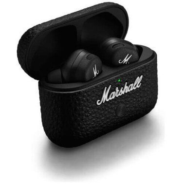 Навушники TWS Marshall Motif II A.N.C. Black 1006450