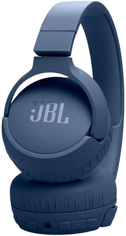 Навушники JBL Tune 670 NC JBL T670NCBLK Blue