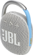 JBL CLIP Eco 4 White