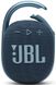JBL CLIP 4 Blue