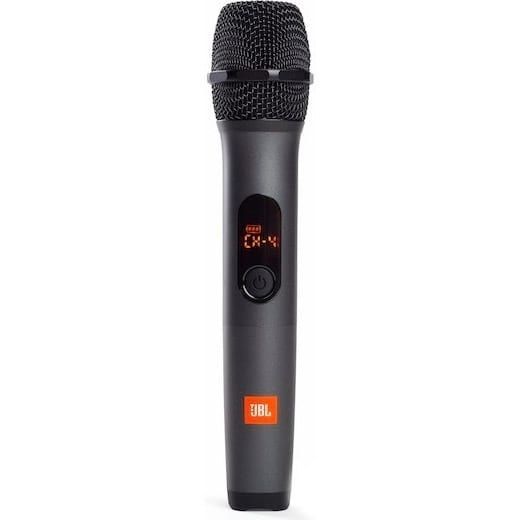 Мікрофон вокальний JBL PartyBox Wireless Mic (JBLPBWIRELESSMIC)