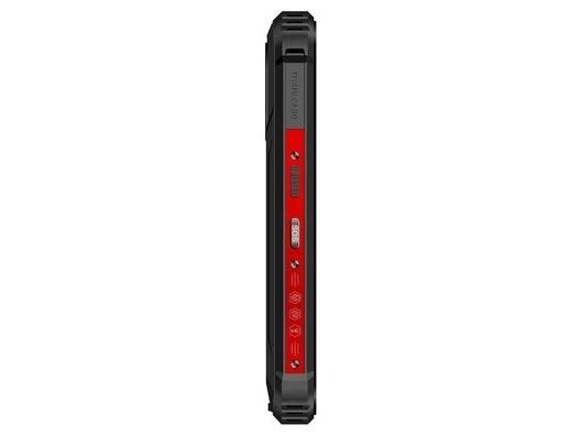 Oukitel WP9 6/128 Orange