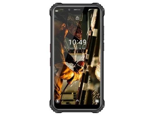 Oukitel WP9 6/128 Orange