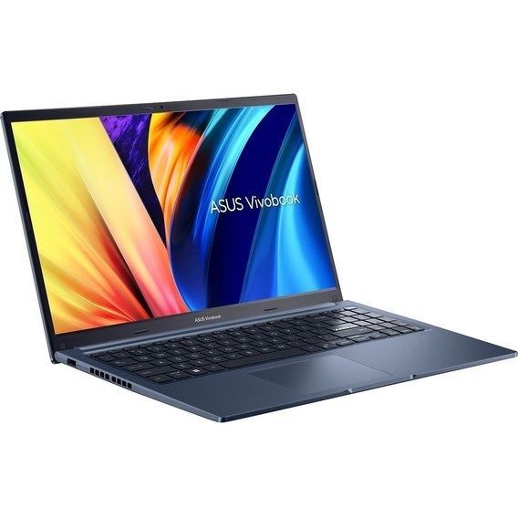 Ноутбук ASUS Vivobook 15 X1504VA Quiet Blue (X1504VA-BQ1647)