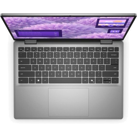 Ноутбук Dell Inspiron 14 5441 Copilot+ PC (i5441-SX10041GRY-PUS)