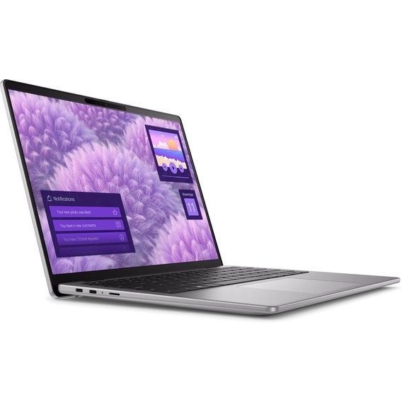 Ноутбук Dell Inspiron 14 5441 Copilot+ PC (i5441-SX10041GRY-PUS)