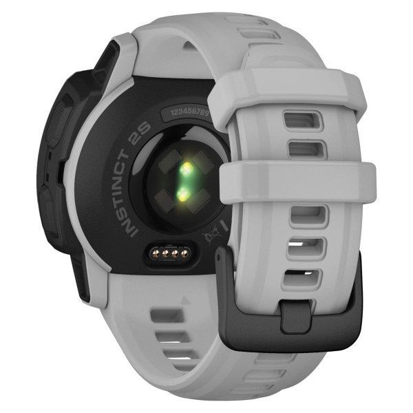 Garmin Instinct 2S Solar Mist Gray (010-02564-01/11)