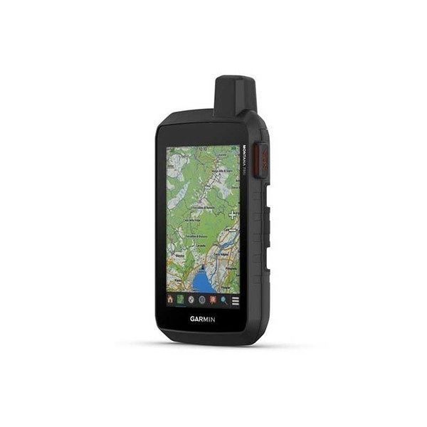 GPS Навігатор Garmin Montana 750i 010-02347-01