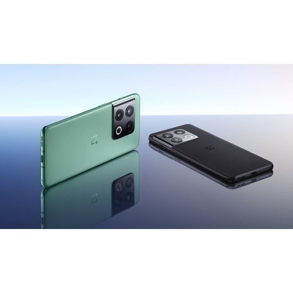 OnePlus 10 Pro 8/256 Green