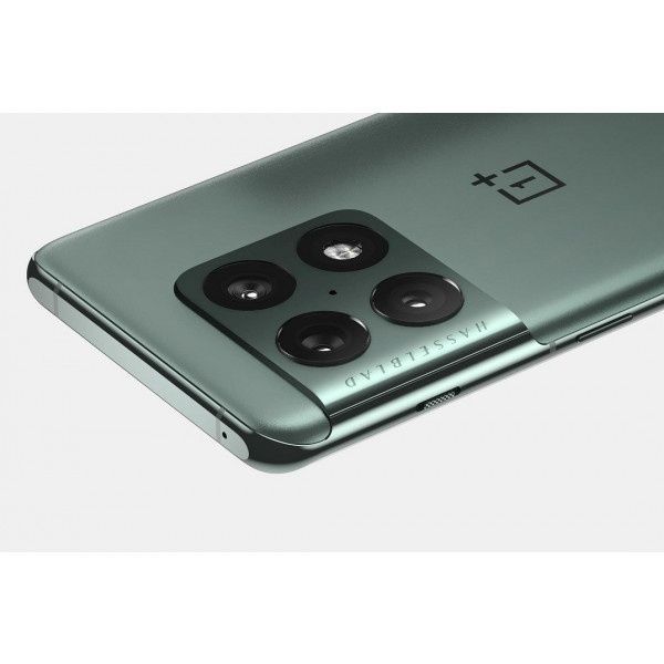 OnePlus 10 Pro 8/256 Green