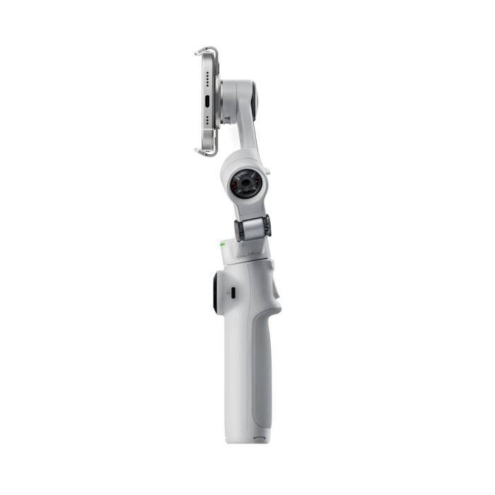 Монопод стабілізатор Insta360 Flow 2 Pro Gray (CINSABQB-G)